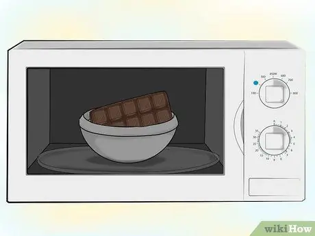 Сделайте Kit Kat Lasagna Шаг 9