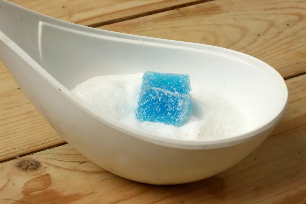 3 способа приготовления жевательных капель