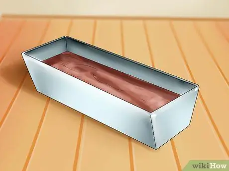 Сделайте гигантский комплект Kat Bar, шаг 3