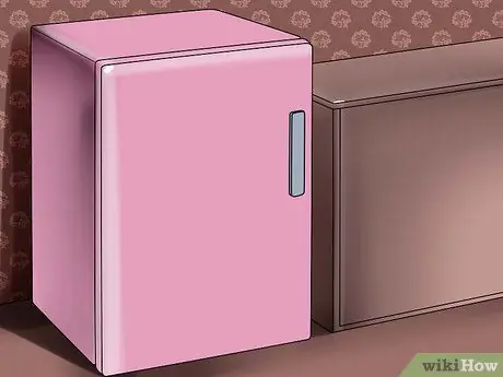 Сделайте гигантский комплект Kat Bar Step 6