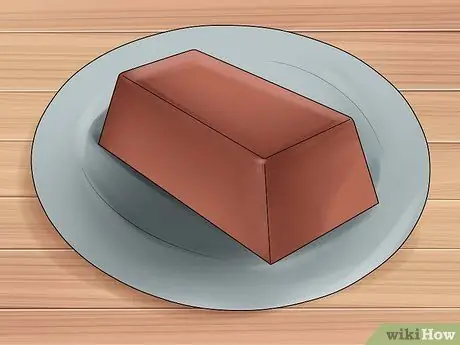 Сделайте гигантский комплект Kat Bar Шаг 8