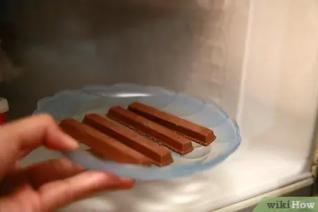 Приготовить жареный комплект Kat, шаг 1