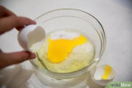 Приготовить жареный комплект Kat, шаг 2