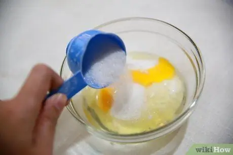 Приготовить жареный комплект Kat, шаг 3