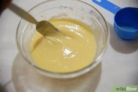 Приготовить жареный комплект Kat, шаг 4