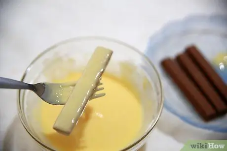 Приготовить жареный комплект Kat, шаг 5