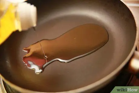 Приготовить жареный комплект Kat, шаг 6