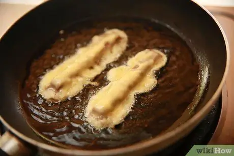 Приготовить жареный комплект Kat, шаг 7