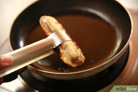 Приготовить жареный комплект Kat, шаг 8