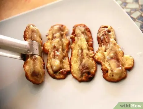 Приготовить жареный комплект Kat, шаг 9