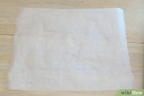 Приготовить шоколадные розы, шаг 5