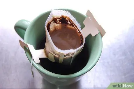 Сделайте шоколадные шарики, шаг 1