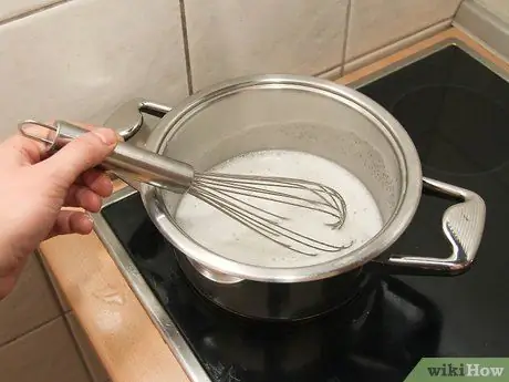 Приготовить рахат-лукум, шаг 2