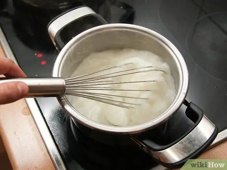 Приготовить рахат-лукум, шаг 3