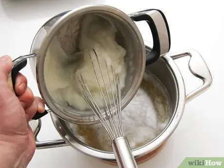 Приготовить рахат-лукум Шаг 4