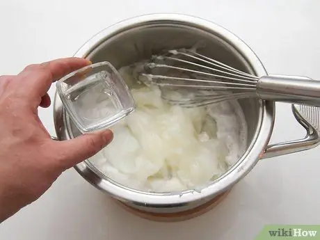 Приготовить рахат-лукум Шаг 5