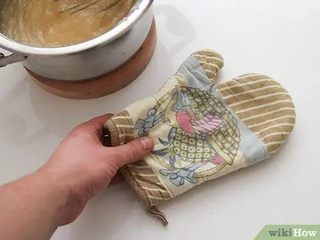 Приготовить рахат-лукум Шаг 6