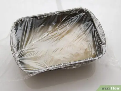 Приготовить рахат-лукум Шаг 8