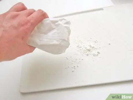 Приготовить рахат-лукум Шаг 9