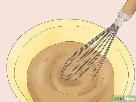 Используйте шоколад Ibarra Step 3