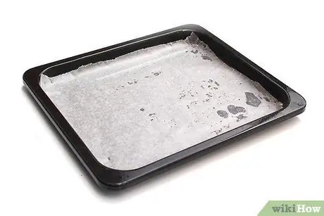 Приготовить обожженные леденцы на палочке, шаг 1