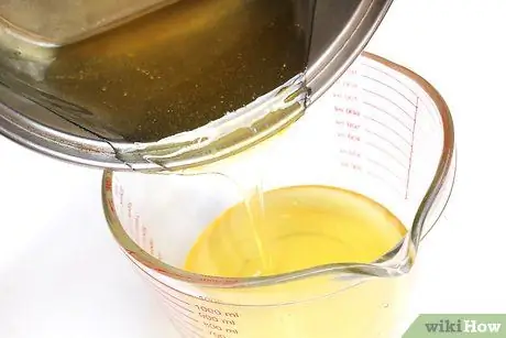 Приготовить обожженные сахарные леденцы Шаг 5