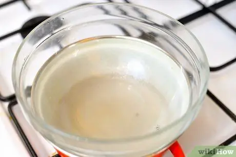 Сделайте кору из теста для печенья, шаг 1