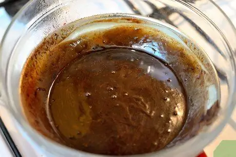 Сделайте кору из теста для печенья, шаг 2