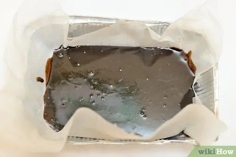 Сделайте кору из теста для печенья, шаг 3