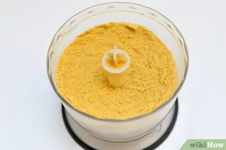 Сделайте кору из теста для печенья, шаг 4