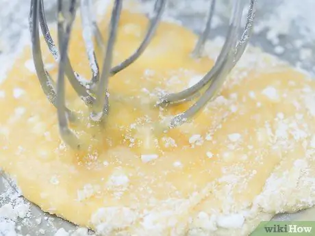 Приготовить яйца Кэдбери, шаг 2