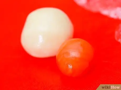 Сделайте яйца Кэдбери, шаг 5