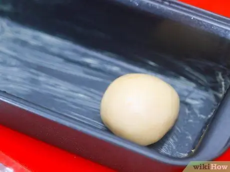 Приготовить яйца Кэдбери, шаг 6