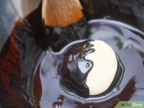 Приготовить яйца Кэдбери, шаг 8