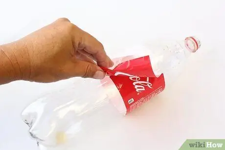 Сделайте горшок с золотыми конфетами, шаг 1