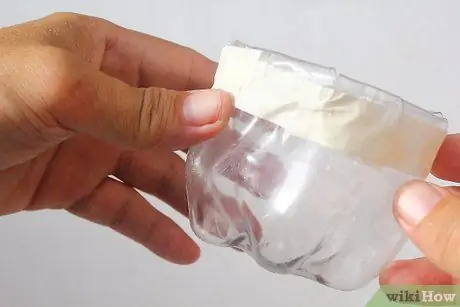 Сделайте горшок с золотыми конфетами Шаг 10