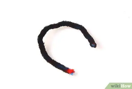 Сделайте горшок с золотыми конфетами Шаг 14