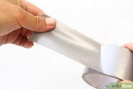 Сделайте горшок с золотыми конфетами Шаг 4