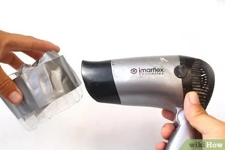 Сделайте горшок с золотыми конфетами Шаг 7