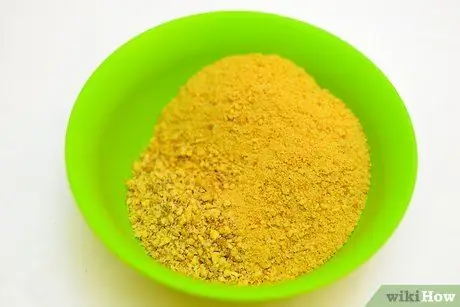 Приготовить трюфели с ореховым пеканом, шаг 1