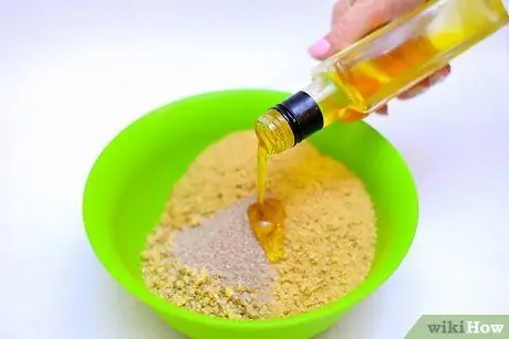 Приготовить трюфели с ореховым пеканом Шаг 3