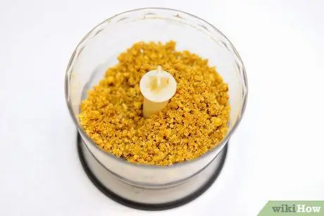 Приготовить трюфели с ореховым пеканом Шаг 6