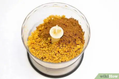 Приготовить трюфели с ореховым пирогом Шаг 7