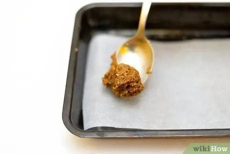 Приготовить трюфели с ореховым пирогом Шаг 9