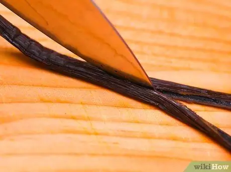 Приготовить баварский крем, шаг 1