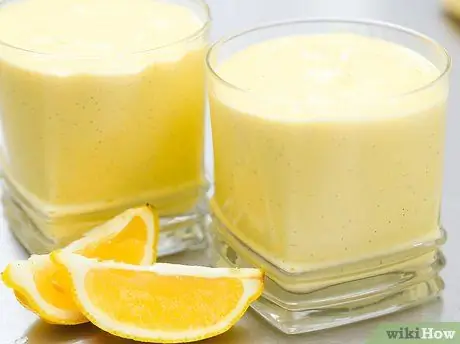 Приготовить баварский крем, шаг 11