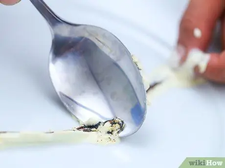 Приготовить баварский крем, шаг 2