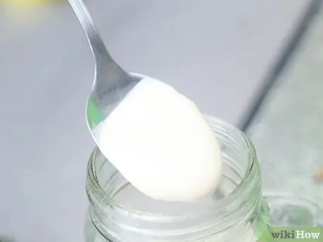 Приготовить сметану Шаг 12