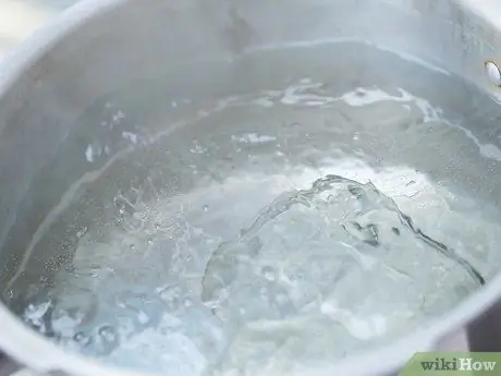 Приготовить сметану Шаг 3