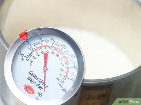 Приготовить сметану Шаг 5